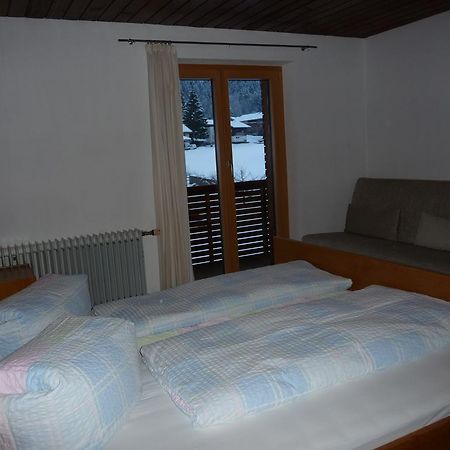Ferienwohnung Natter In Mellau Rum bild