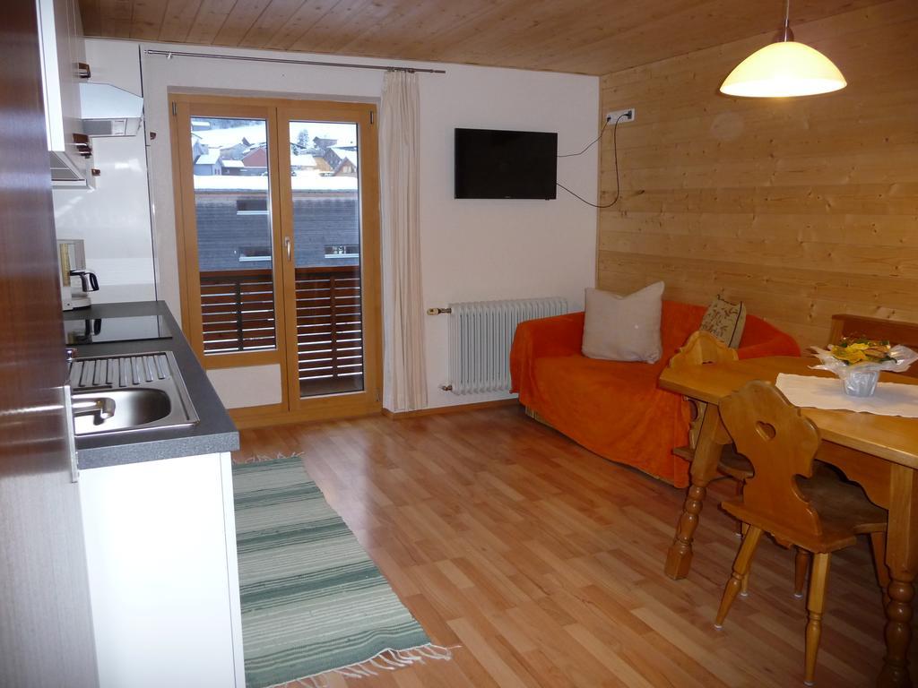 Ferienwohnung Natter In Mellau Rum bild