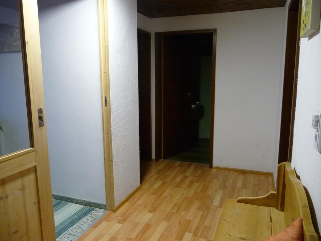 Ferienwohnung Natter In Mellau Rum bild