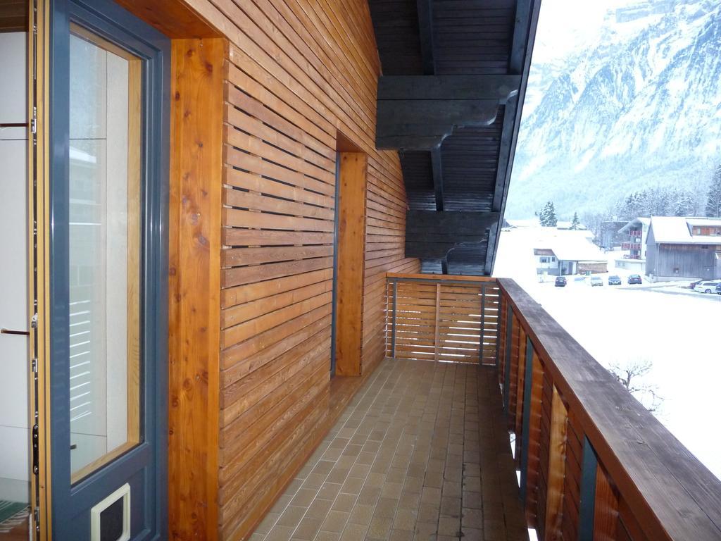 Ferienwohnung Natter In Mellau Rum bild